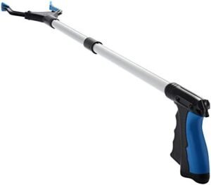 Grabber Reacher Tool, 32" Grabbers for Elderly