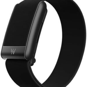 WHOOP 5.0/MG Activity Tracker - 12 Month Membership