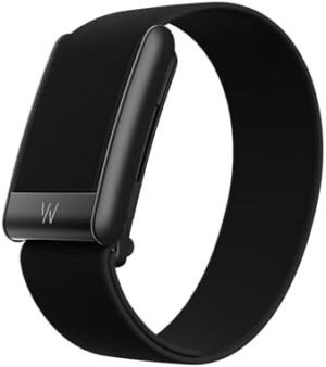 WHOOP 5.0/MG Activity Tracker - 12 Month Membership