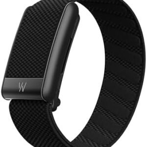WHOOP 5.0/MG Activity Tracker - 12 Month Membership
