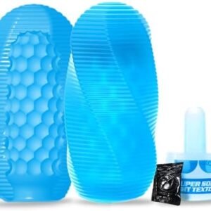 Male Masturbator Adult Sex Toys for Men
