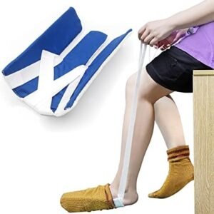 Sock Aid, Sock Helpers to Put on Your Socks for Seniors