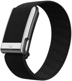 WHOOP 5.0/MG Activity Tracker - 12 Month Membership