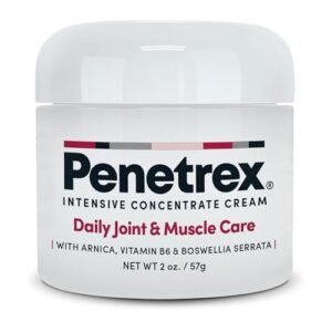 Penetrex Daily Joint & Muscle Care Cream