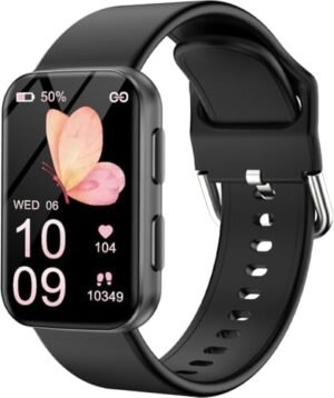 MorePro Health Fitness Tracker for Women Men