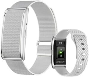 Smart Bracelet,Health and Fitness Trackers Screenless Band
