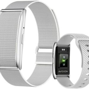 Smart Bracelet,Health and Fitness Trackers Screenless Band