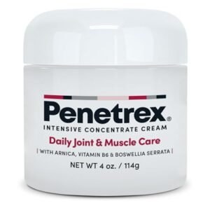 Penetrex Joint & Muscle Care - Soothing Massage Cream