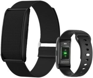 Smart Bracelet,Health and Fitness Trackers Screenless Band