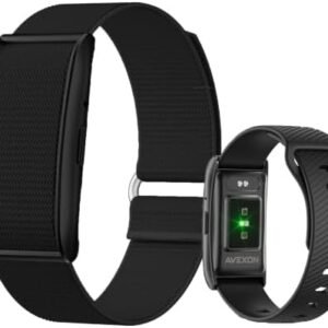 Smart Bracelet,Health and Fitness Trackers Screenless Band