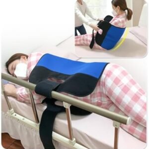 Patient Turning Device Transfer Belts For Lifting Seniors Medical Sling For Bedridden...