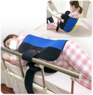 Patient Turning Device Transfer Belts For Lifting Seniors Medical Sling For Bedridden...