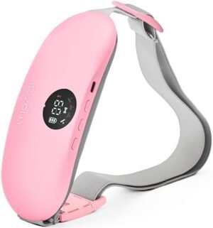 Menstrual Heating Pad for Period Cramps