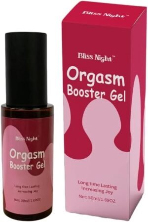 Orgasmic Sex Drops for Woman, Excite Gel for Her