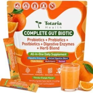 Totaria GLP-1 Weight Loss Supplement